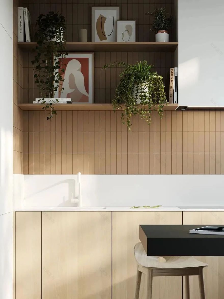 莫斯科公寓丨俄罗斯莫斯科丨Bureau Slovo-23