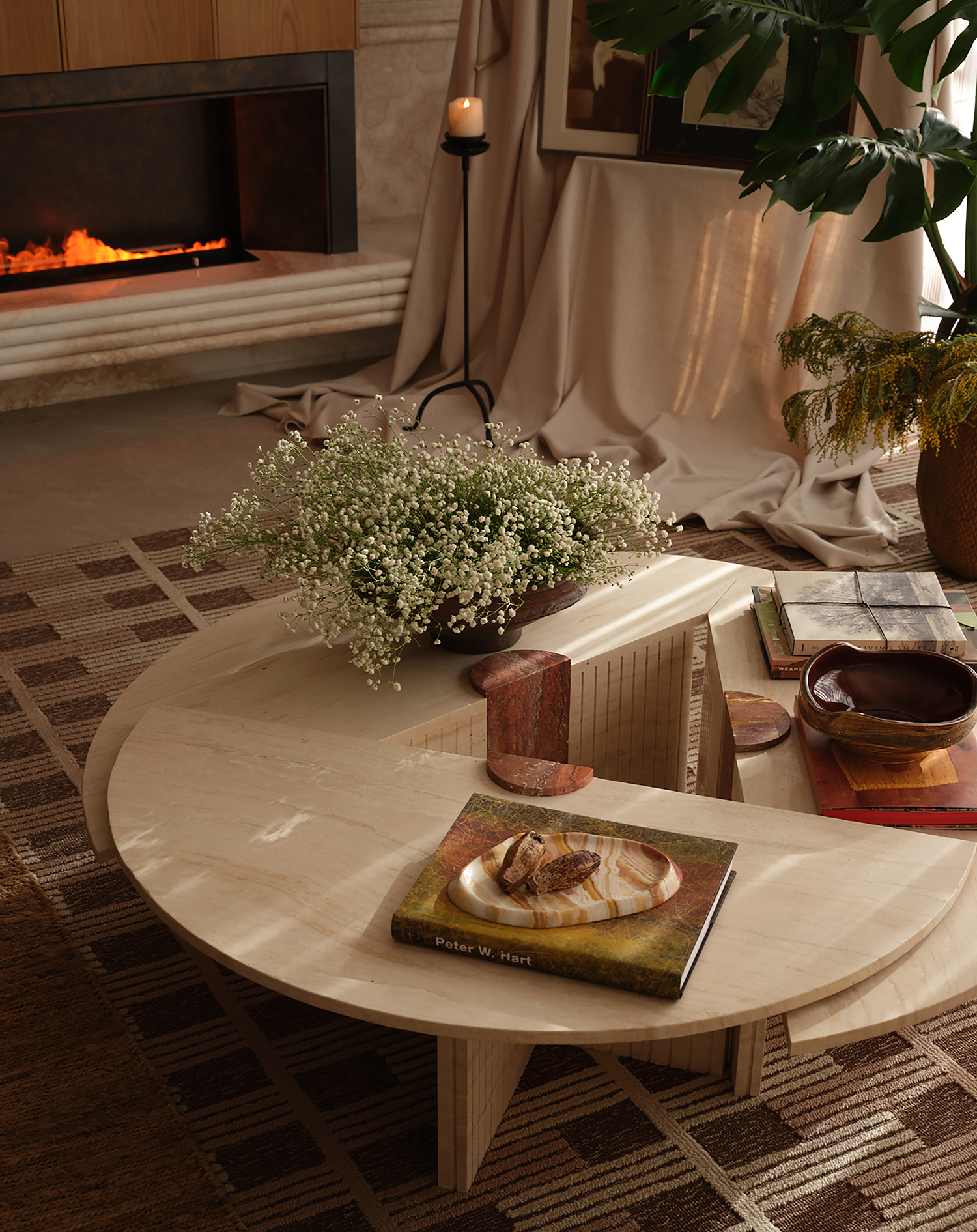 中建智地·璞园PARK丨中国北京丨硬装赋象设计,软装赋形设计-10