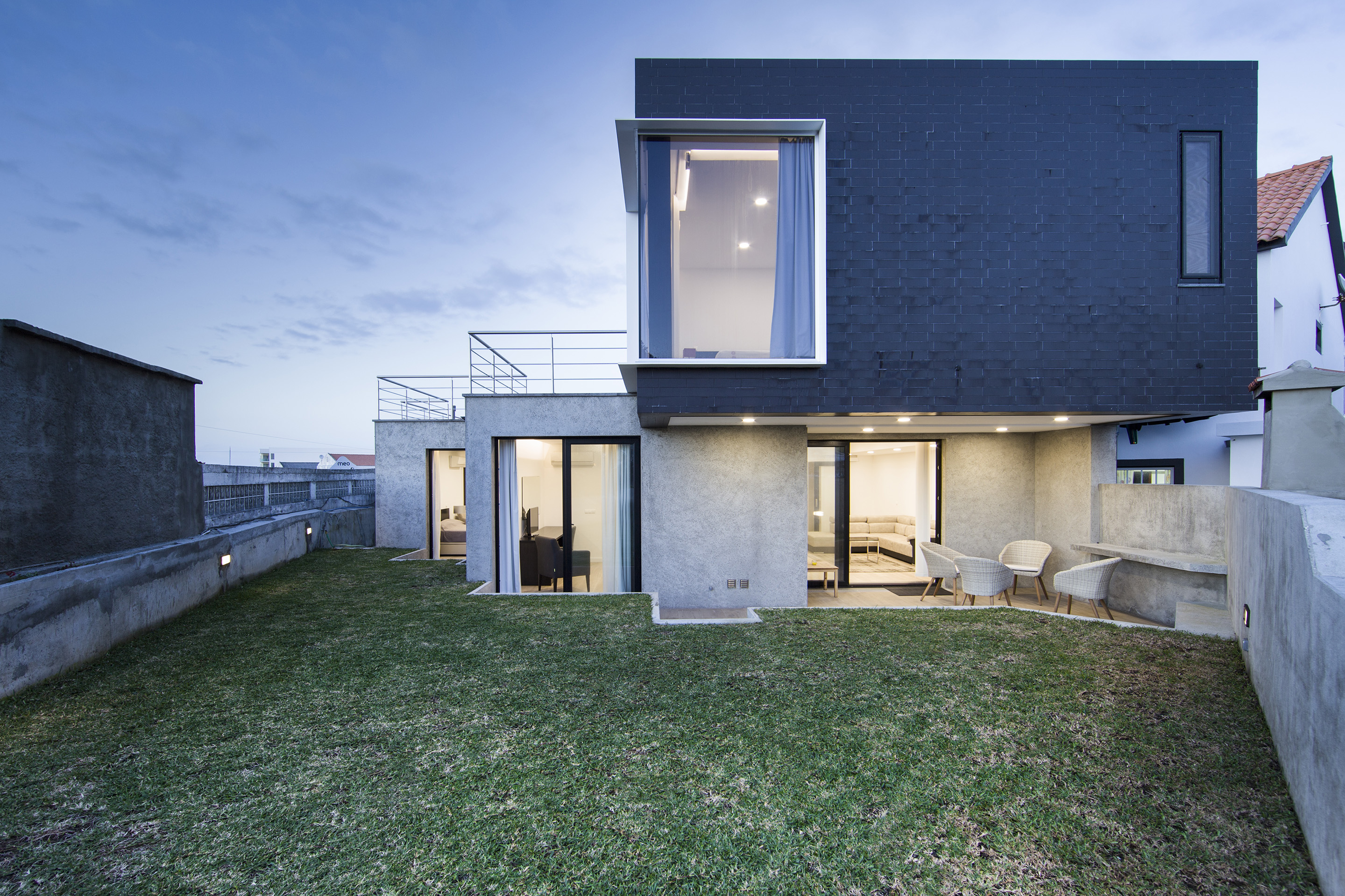 马达莱纳中心的 X,A 公寓-25