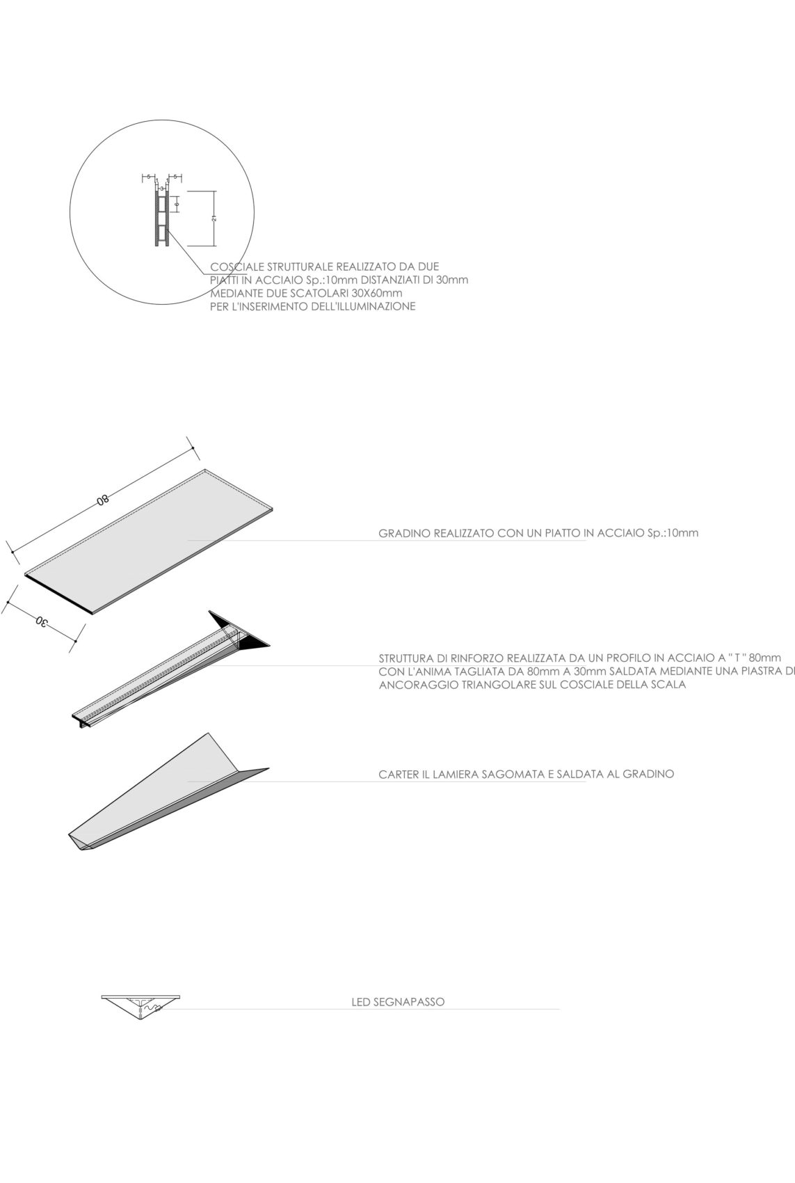 罗马两层 penthouse，圣彼得大教堂尽收眼底-49