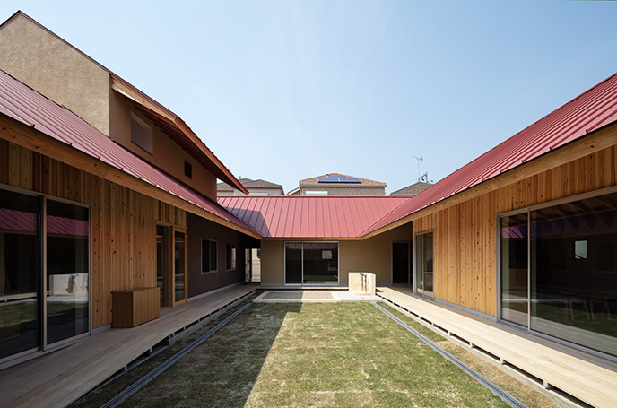 かえで保育園丨日本大阪-29