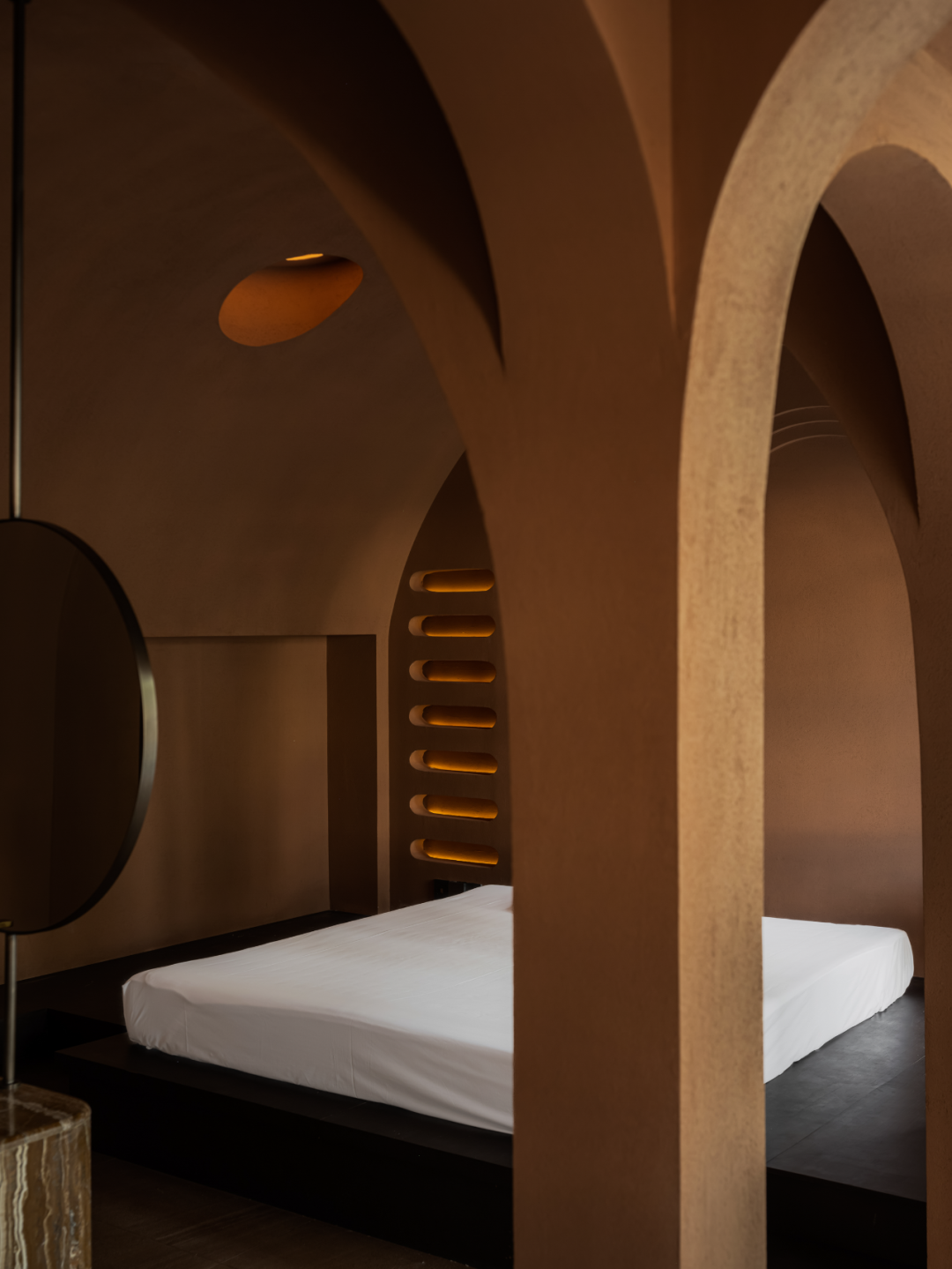 悦盛庭 SPA 疗愈馆丨中国海口丨成都繁锦设计有限公司-104