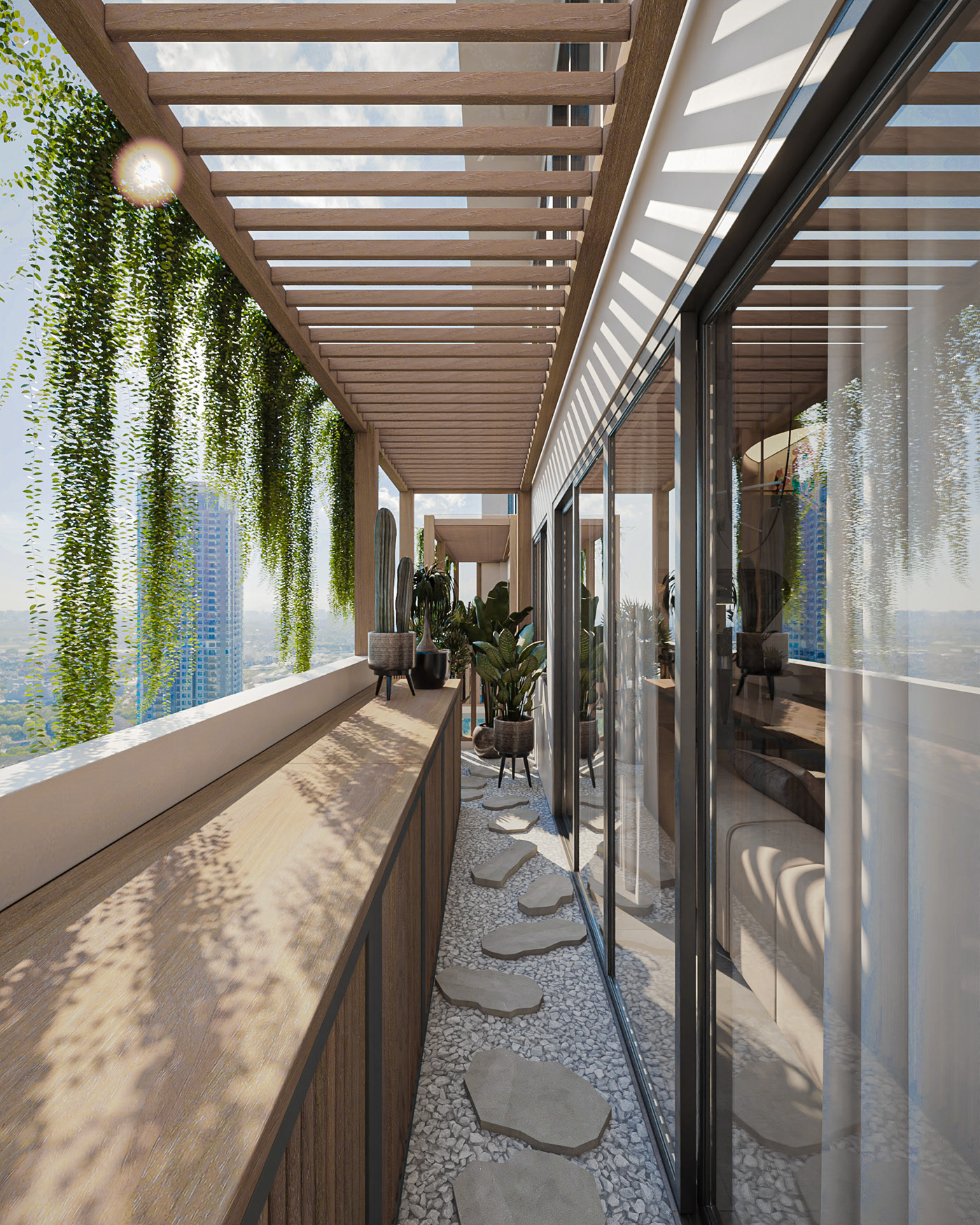 错落有致的顶层复式设计！-51