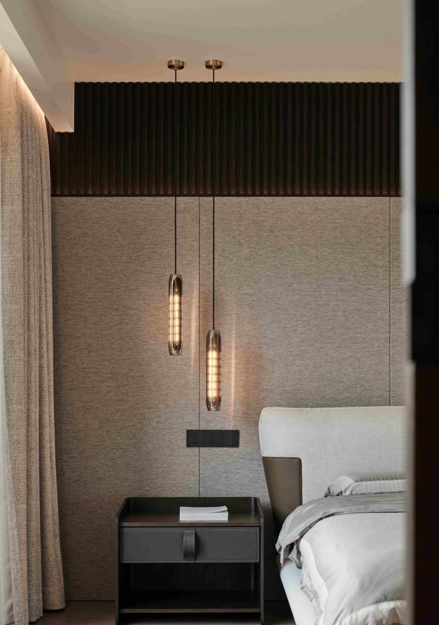 人居空间,揽自然入怀,演绎舒适生活美学-61