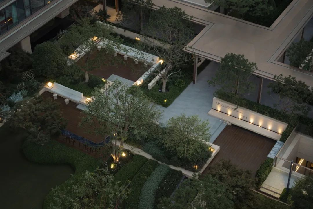 华润置地南通·澐璟丨中国南通丨上海澜道佑澜环境设计有限公司-48