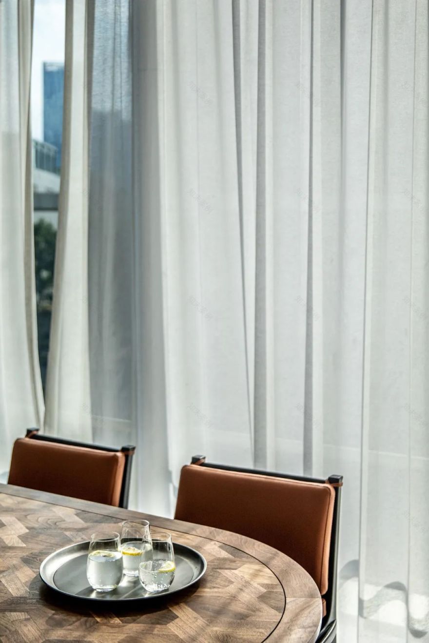 上海兴业太古汇 SOLO X 设计丨中国上海丨INDJ 设计工作室-65