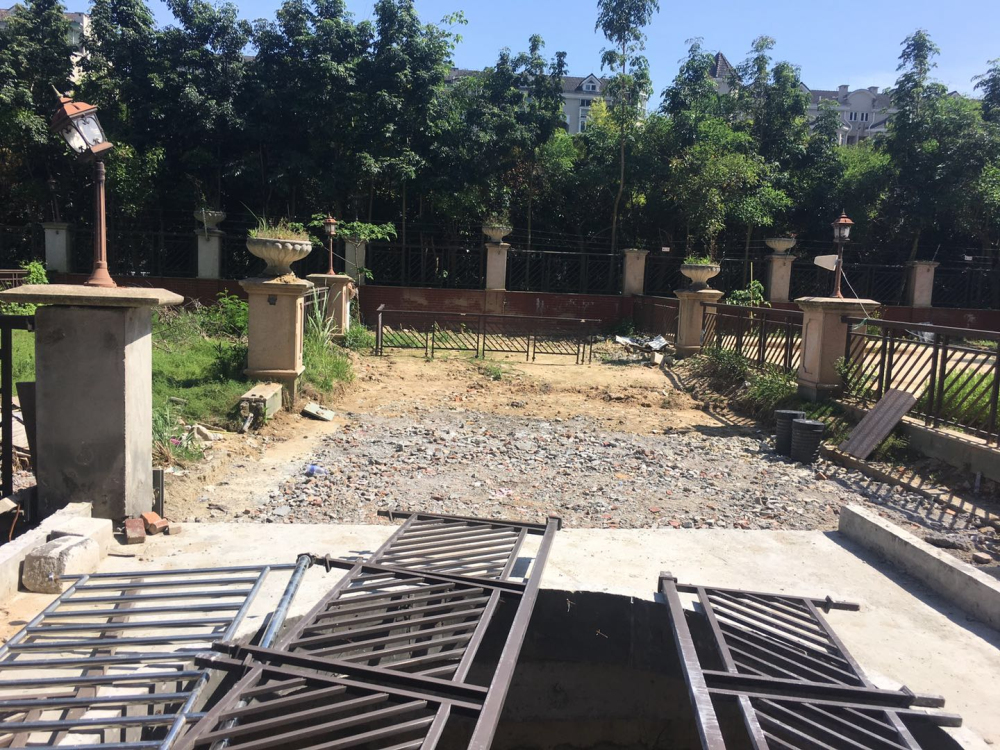 《新东方风》福州博士后公馆 600㎡设计，郑尚曦作品-14