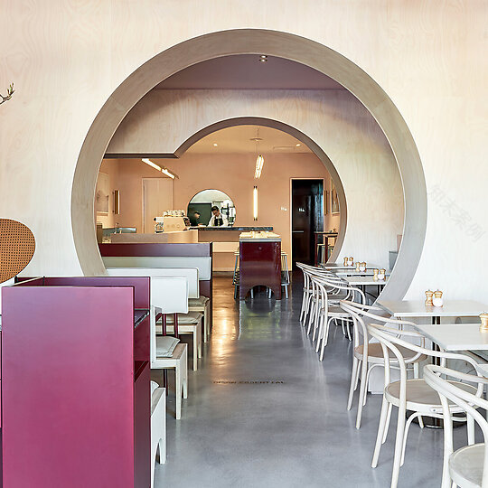 Workshop Brothers, Glen Waverley by Studio Esteta | Australian Interior Design Awards-9