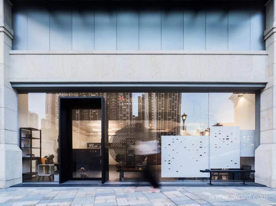 三品空间设计事务所 | 因简单而美好-4