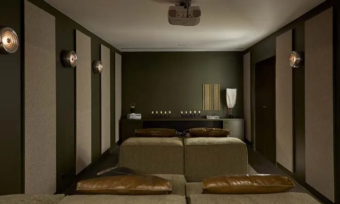 巴黎新雅典区豪华公寓 | 戏剧性与舒适性的完美结合-25