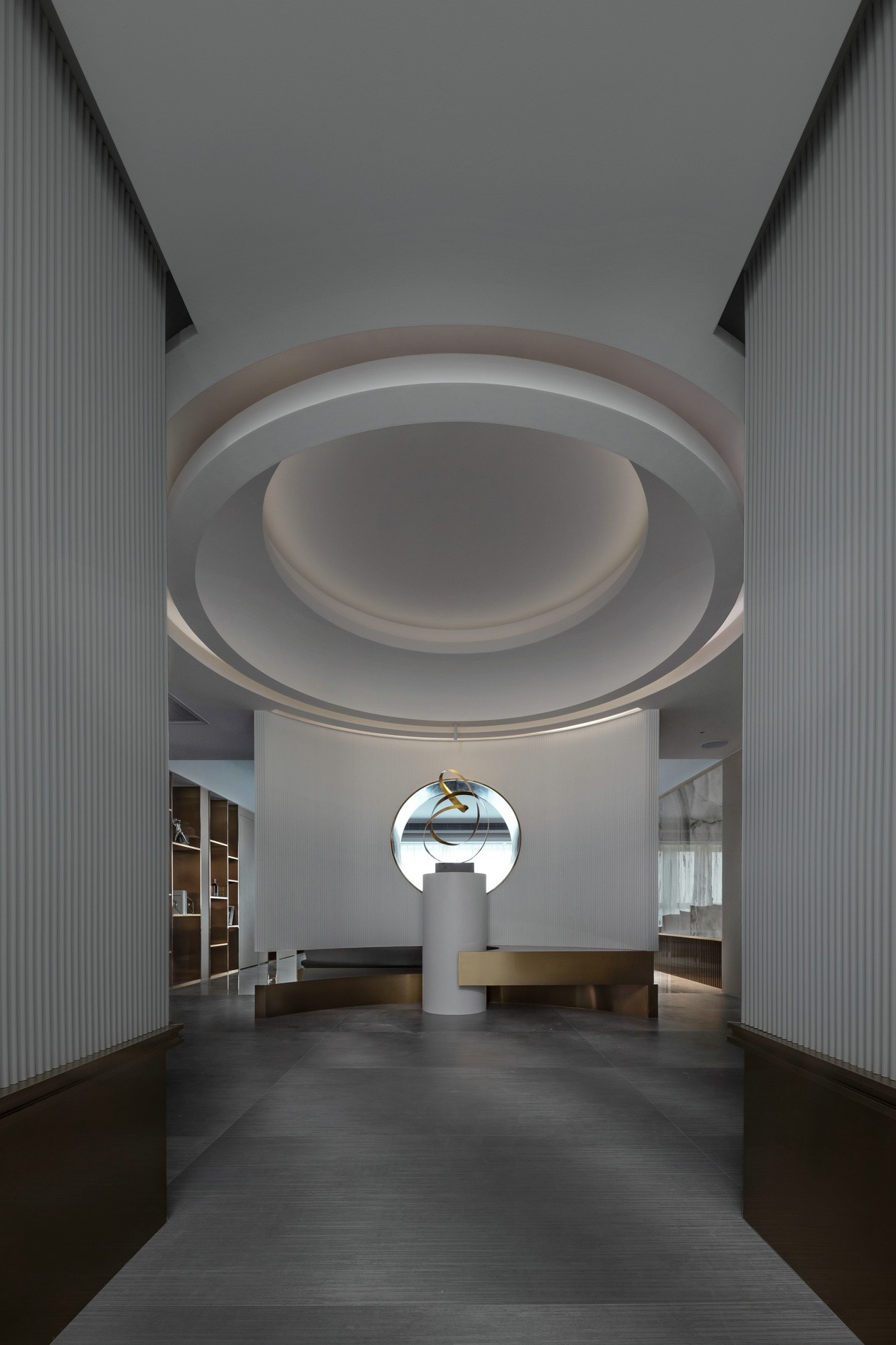 潮州海博熙泰四期样品房-0