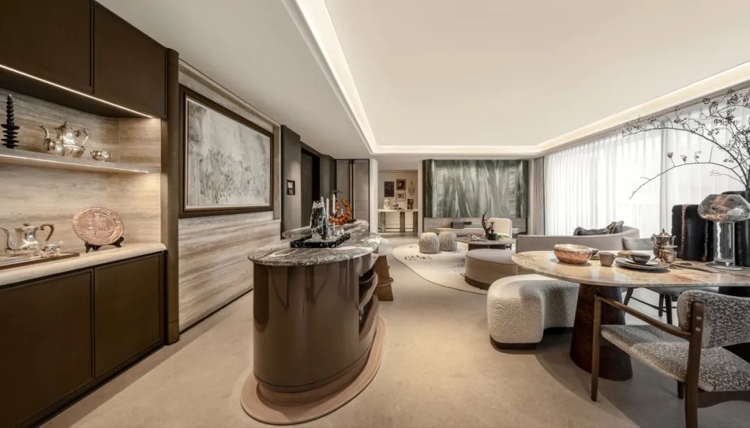 招商蛇口·杭序府，序启杭城“好房子”丨只此好房-139