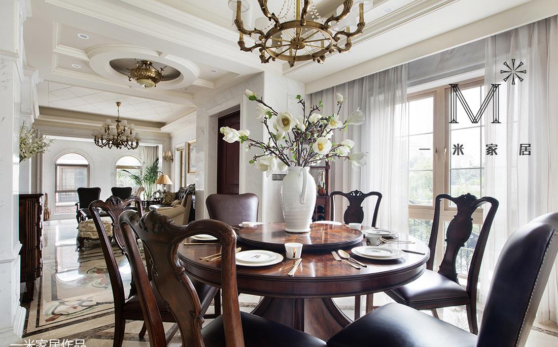 别墅丨【一米家居】 ◣As Time Goes-2