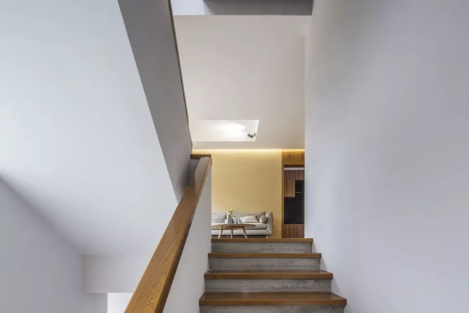 去欧式符号的舟山民宿,凝视自然的海景生活-70