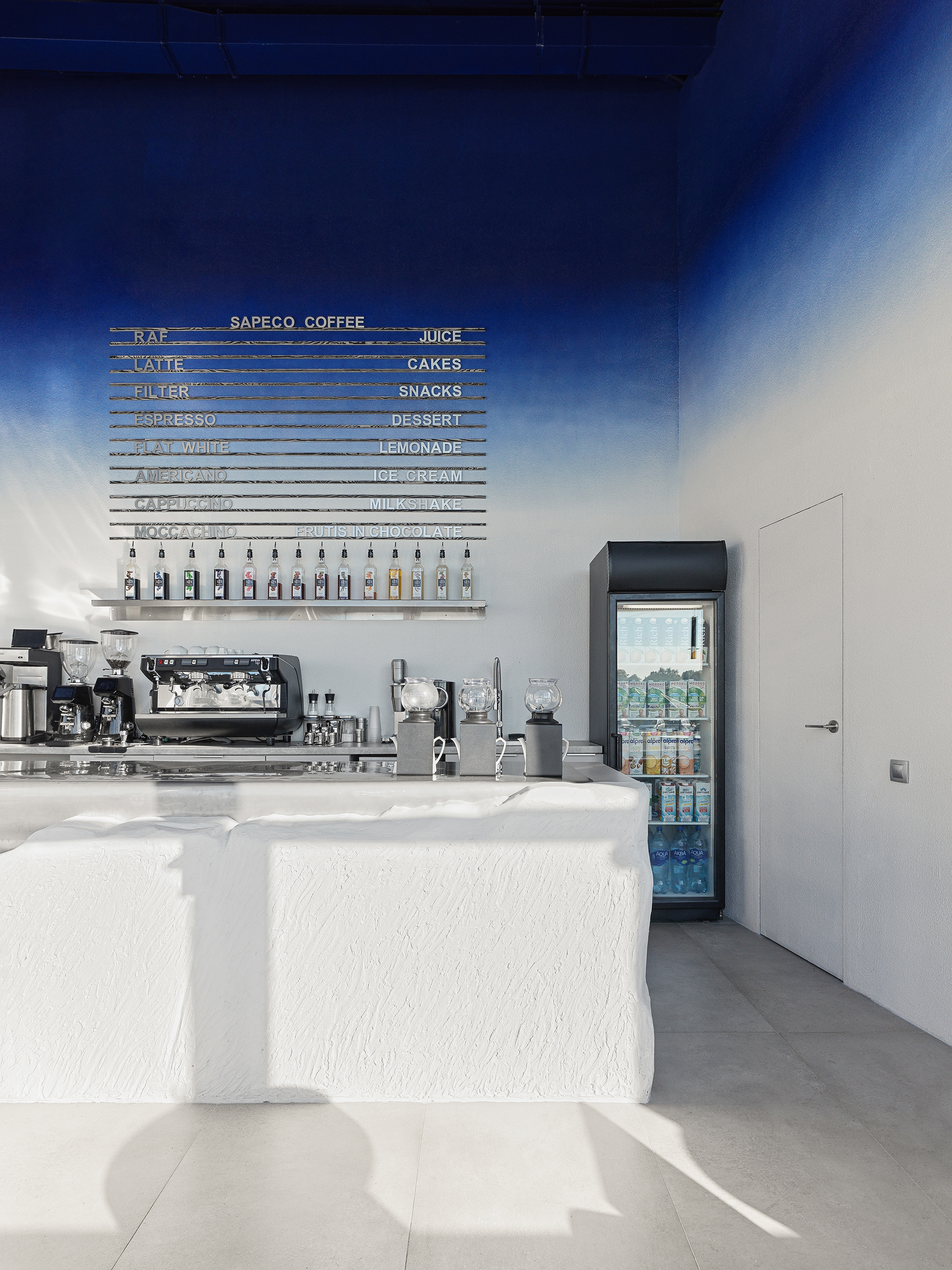 Shilova Studio,cafe 咖啡屋丨俄罗斯莫斯科-18