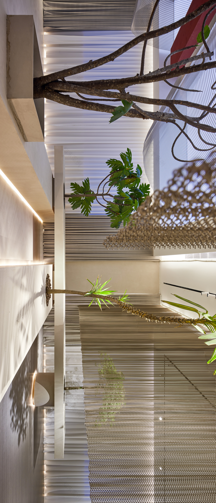 见证蜕变乐雅轩体验中心Ⅰ期丨中国佛山丨TSD点石堂设计-72