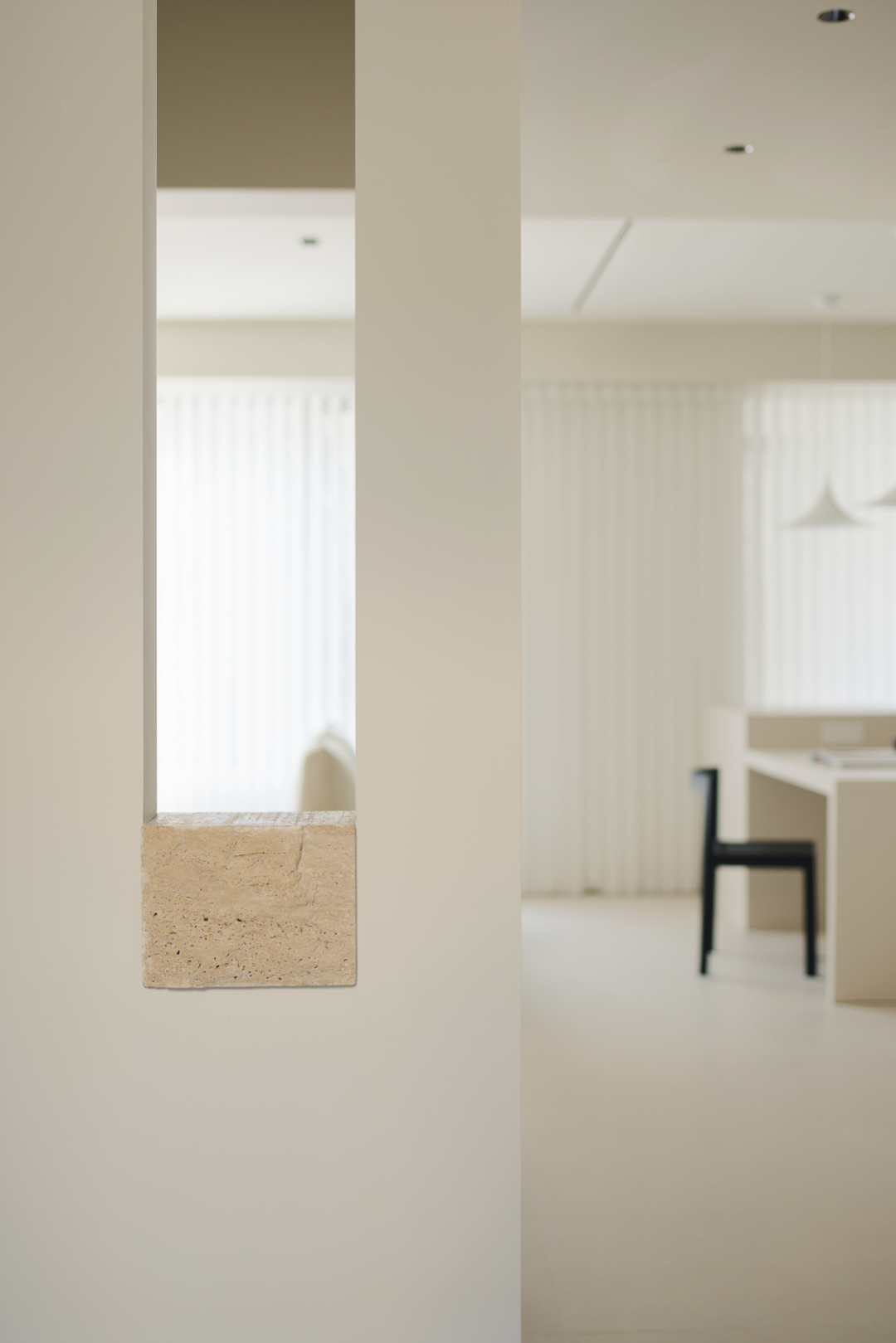 耕造设计|镜像叠墅：地上解决功能，地下承载精神-53