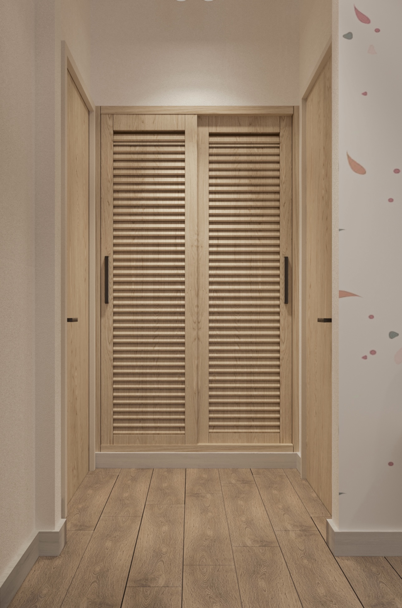 露台和室内阿尔玛扎丨DSDB-12