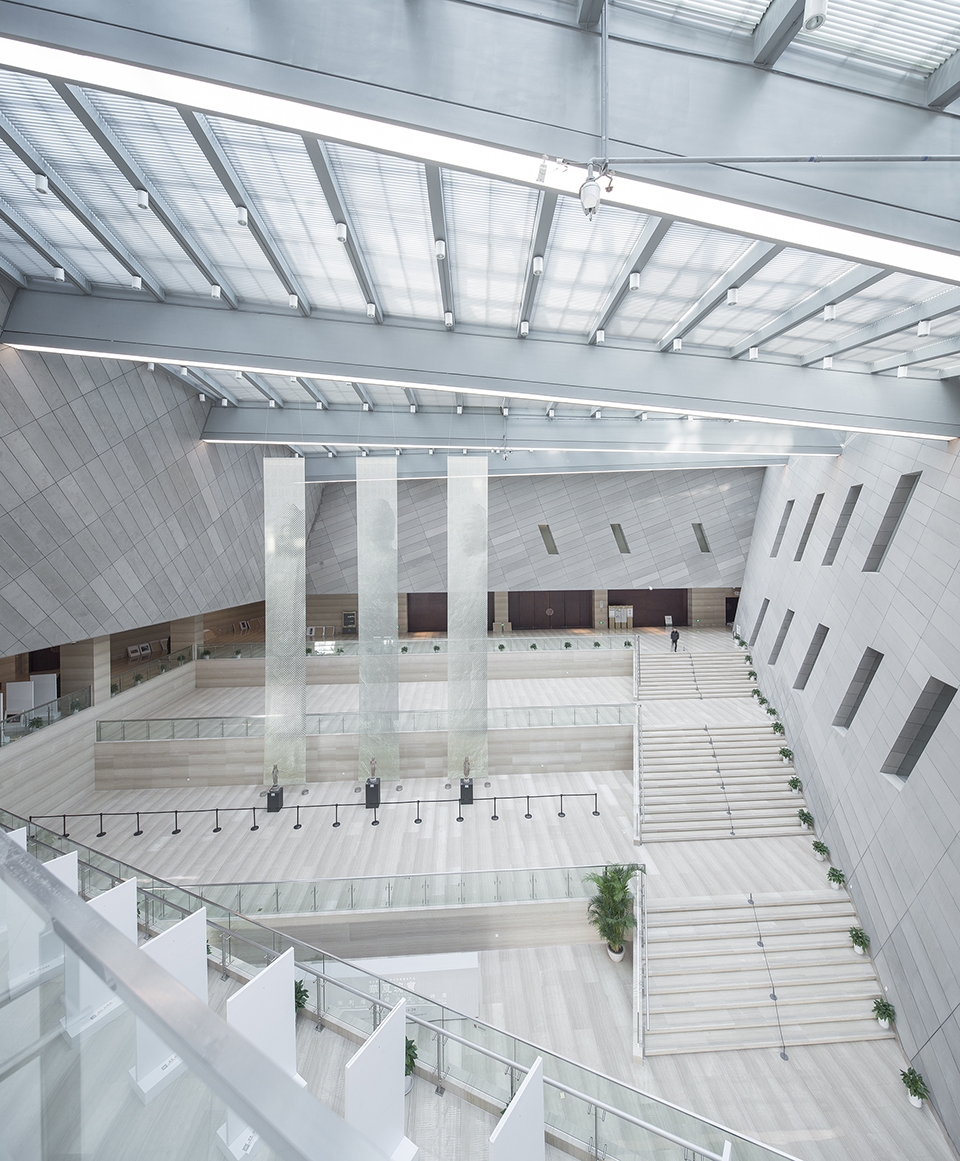 长沙滨江文化园(长沙三馆一厅)-46