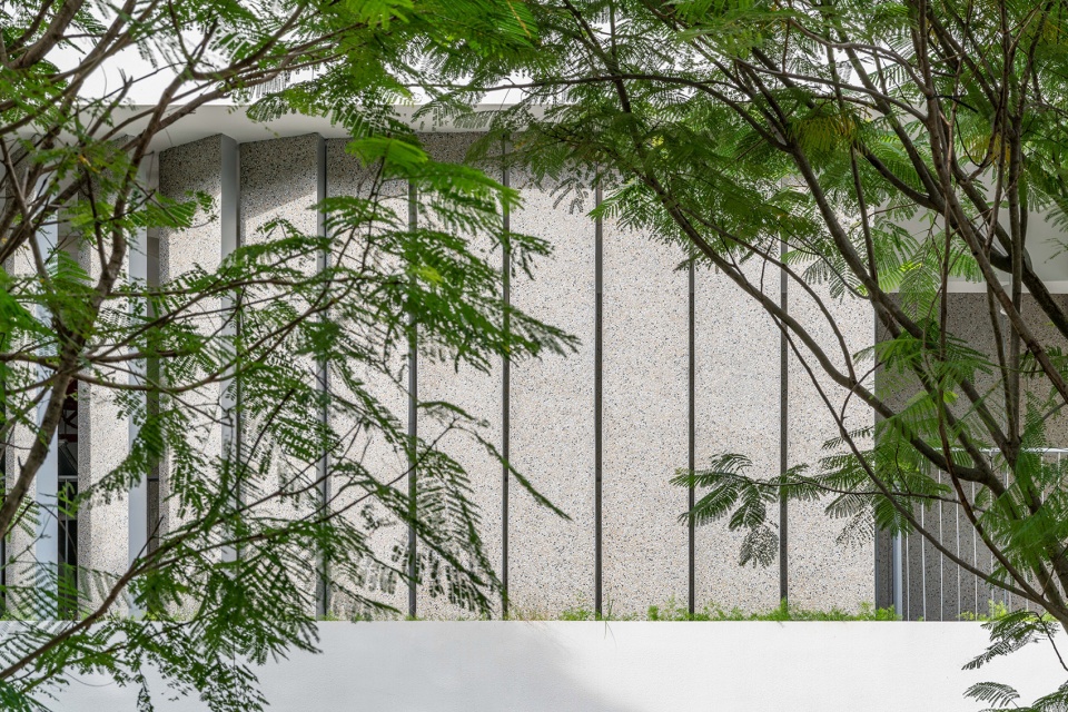 南山科苑小学改扩建 | 复合功能与灵活空间的创新设计-48