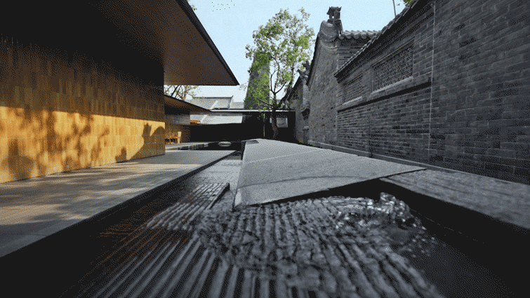 大同既下山·SUNYATA酒店丨中国大同-97