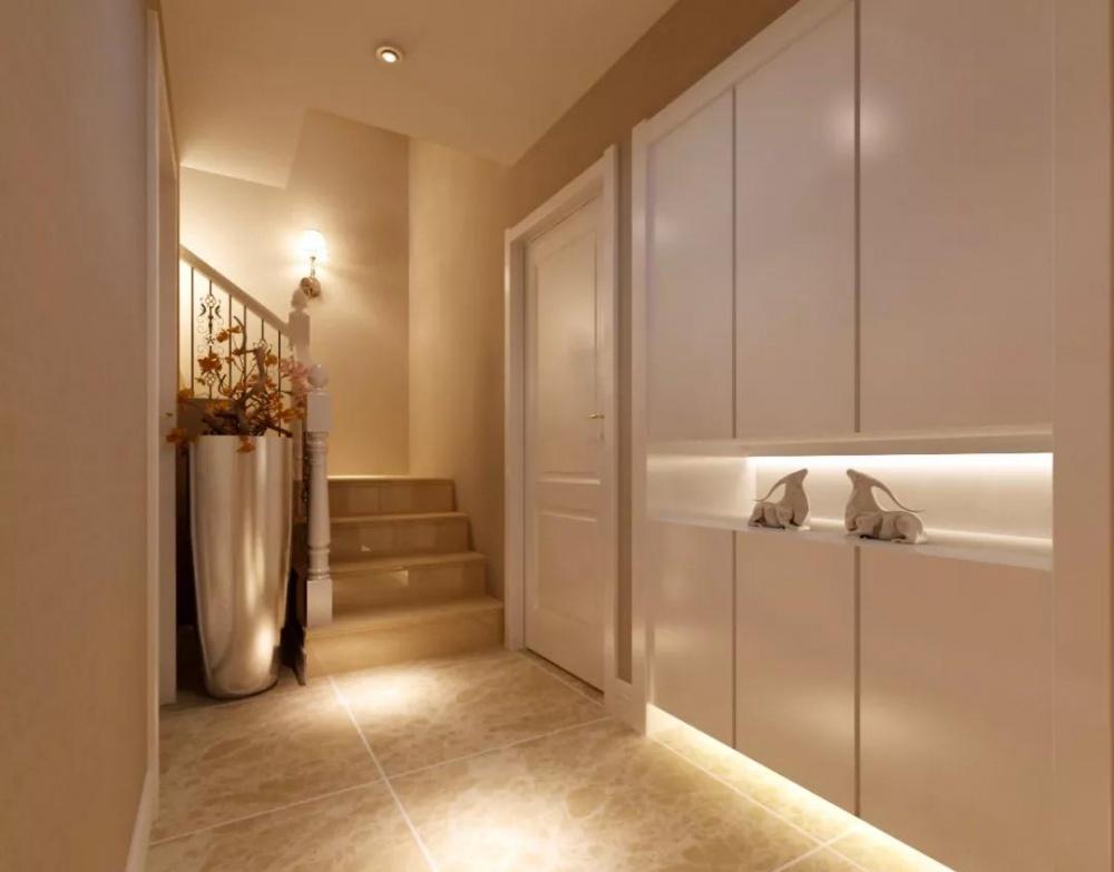 港式轻奢家居设计,打造精致和谐空间-12