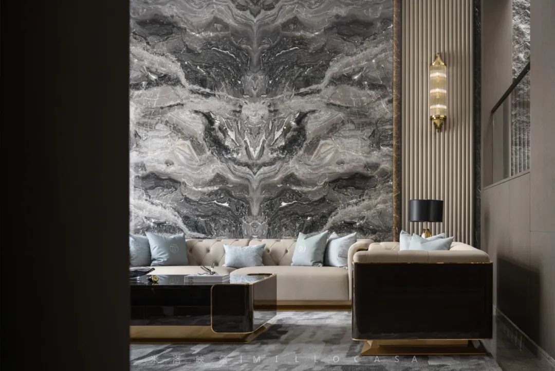 米洛映象 · 别墅实景丨中国郴州-17