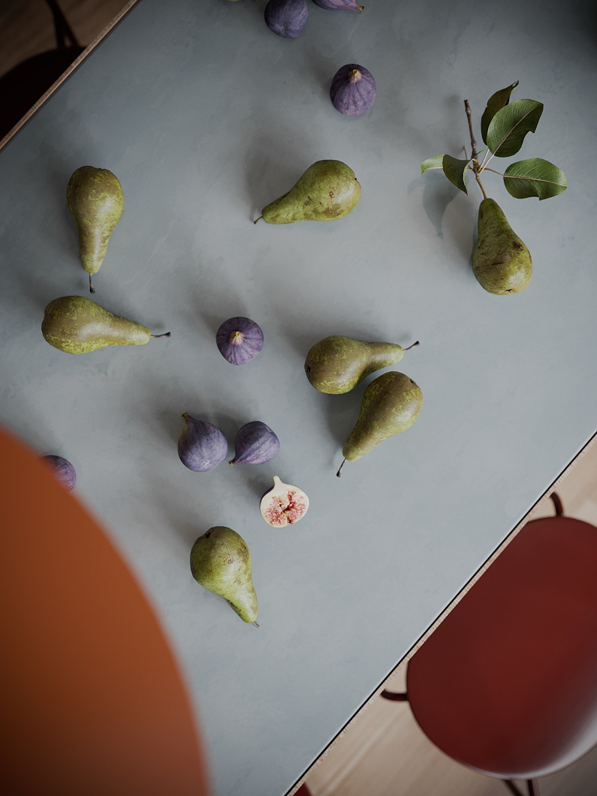 个性公寓设计，简约格调-16