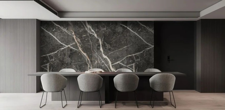 朗生·出色 · 10 款数码连纹花色全新上线-4