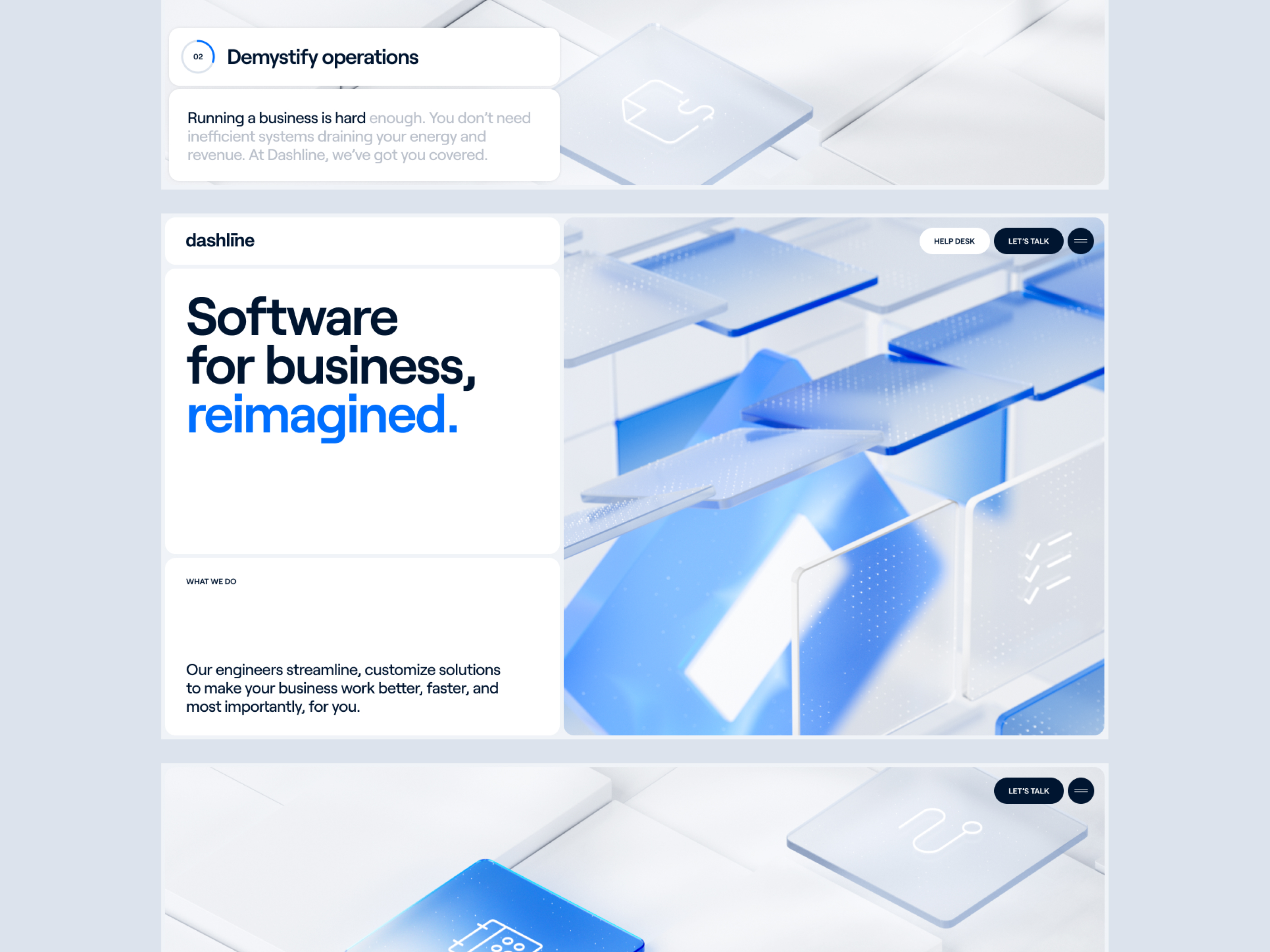 Dashline品牌及网站重新设计项目-17