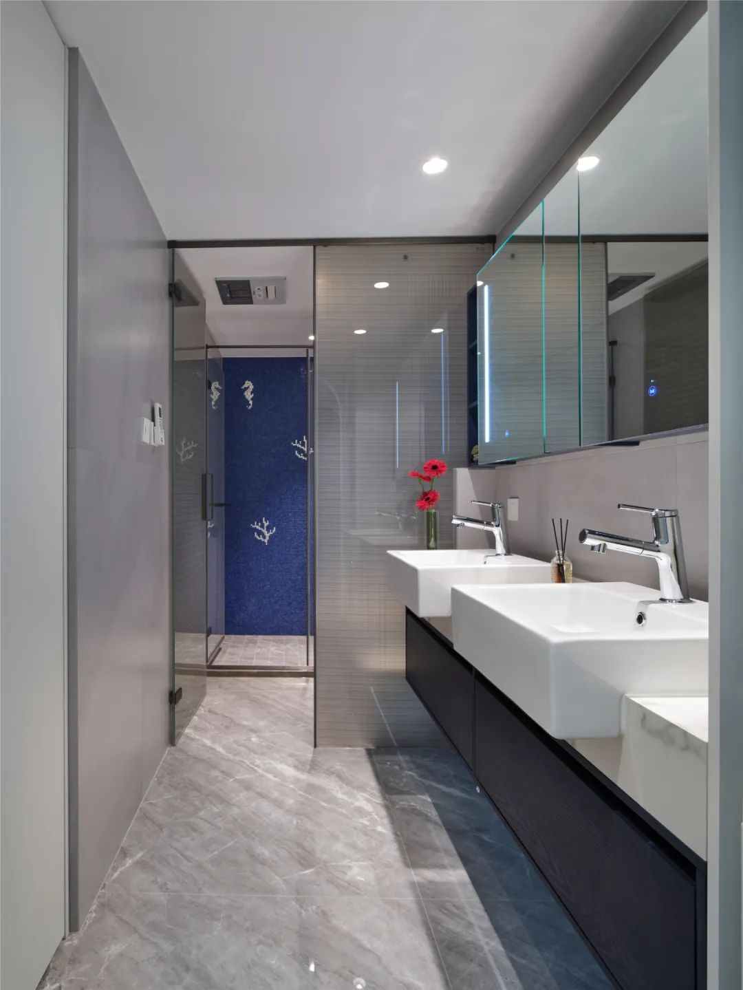 恐龙猎人家的史前博物馆大改造丨元熙创意设计-59