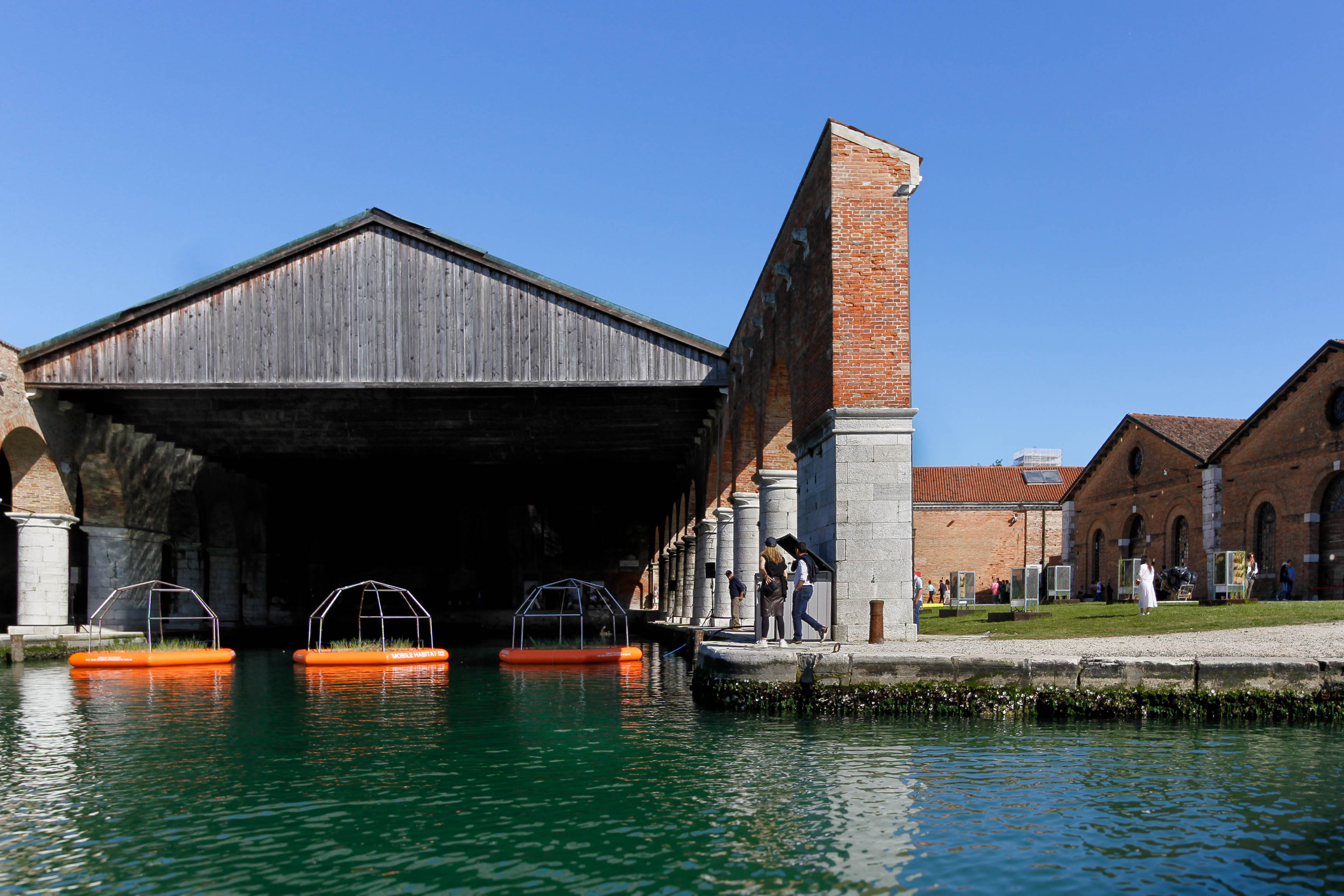 《蟋蟀之歌》丨法国尼斯丨墨尔本大学城市生态与设计实验室-19