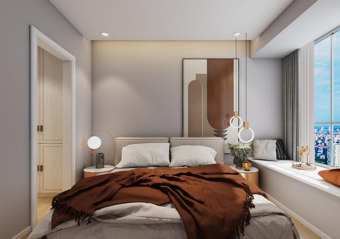 
北欧｜在闹市中，遇到可盐可甜的TA！ -18