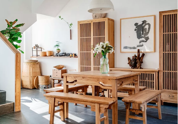 玩转设计的陈楚晨 | 民宿梦、归零精神与浪漫细节-25