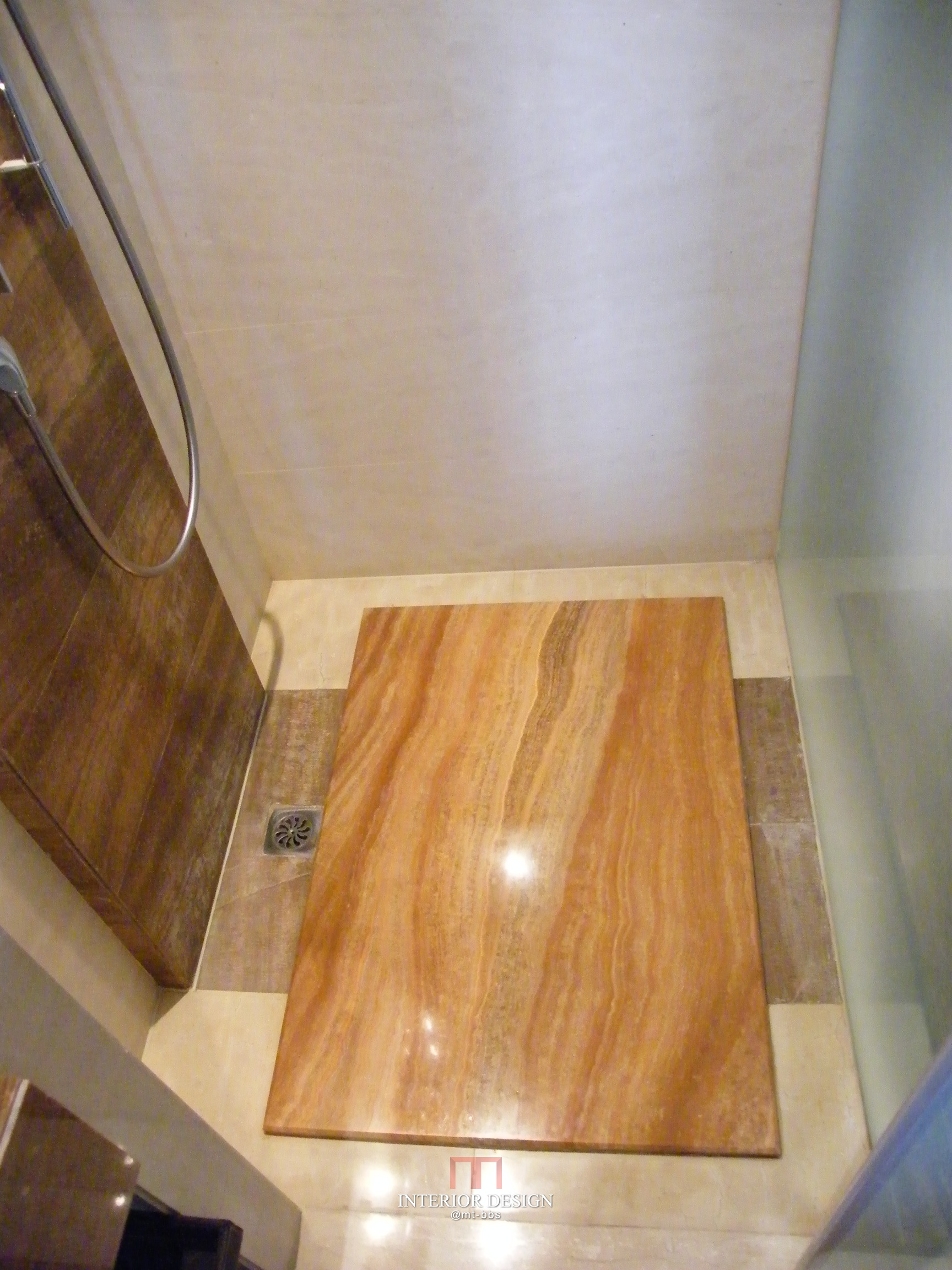 广州君悦酒店(会员自拍)-7