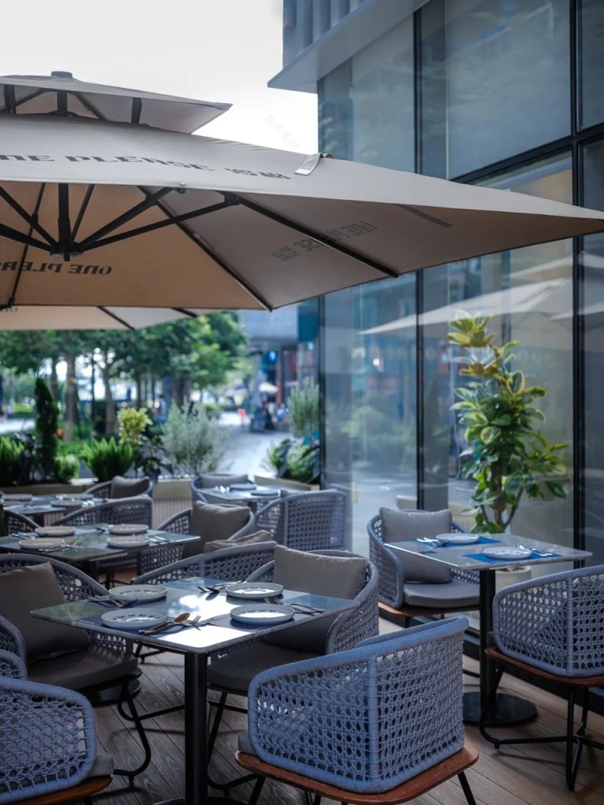 深圳罗格One Please俄式餐吧丨中国深圳丨RBD瑞本设计-58