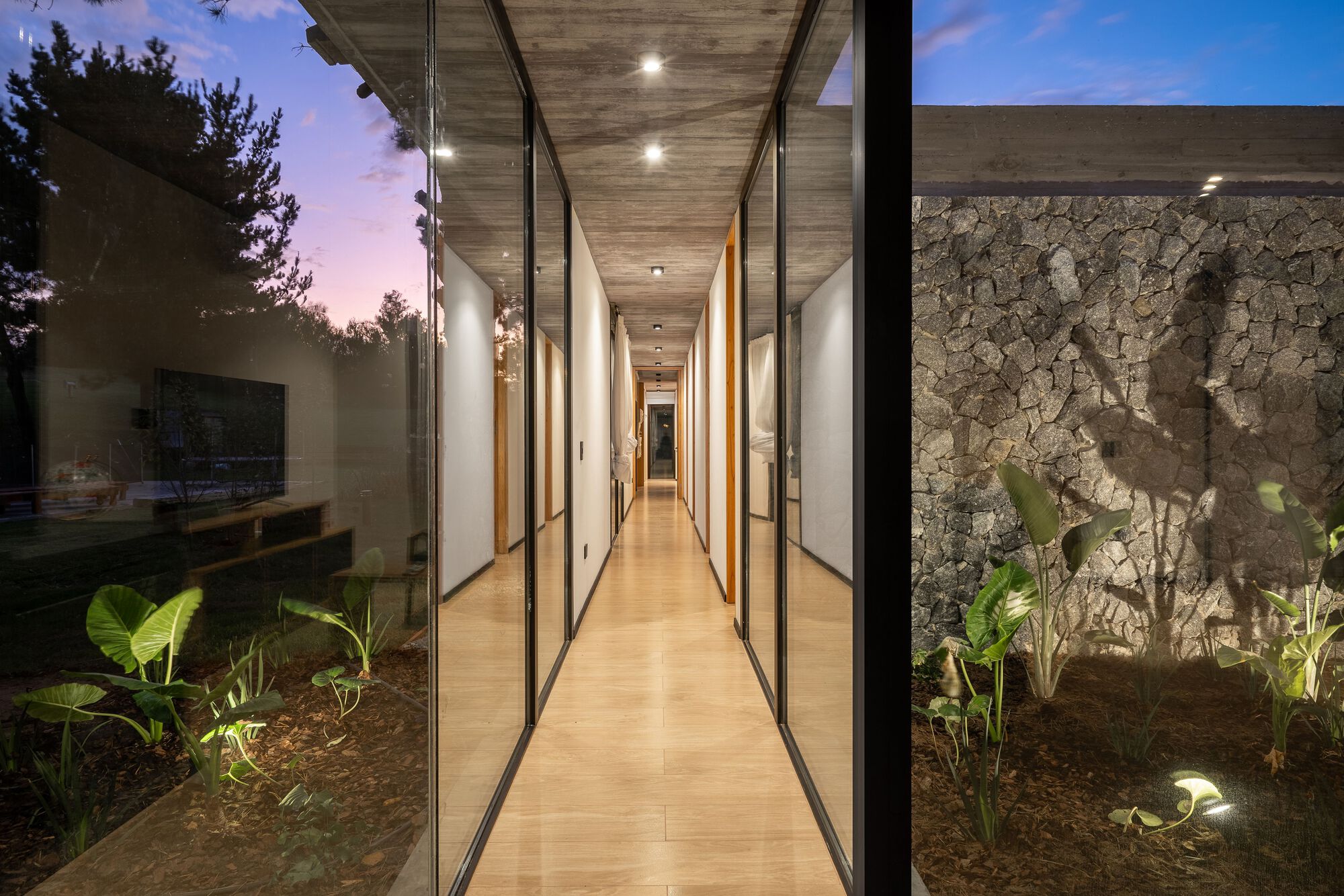 房子丨阿根廷丨En Obra Arquitectos-33