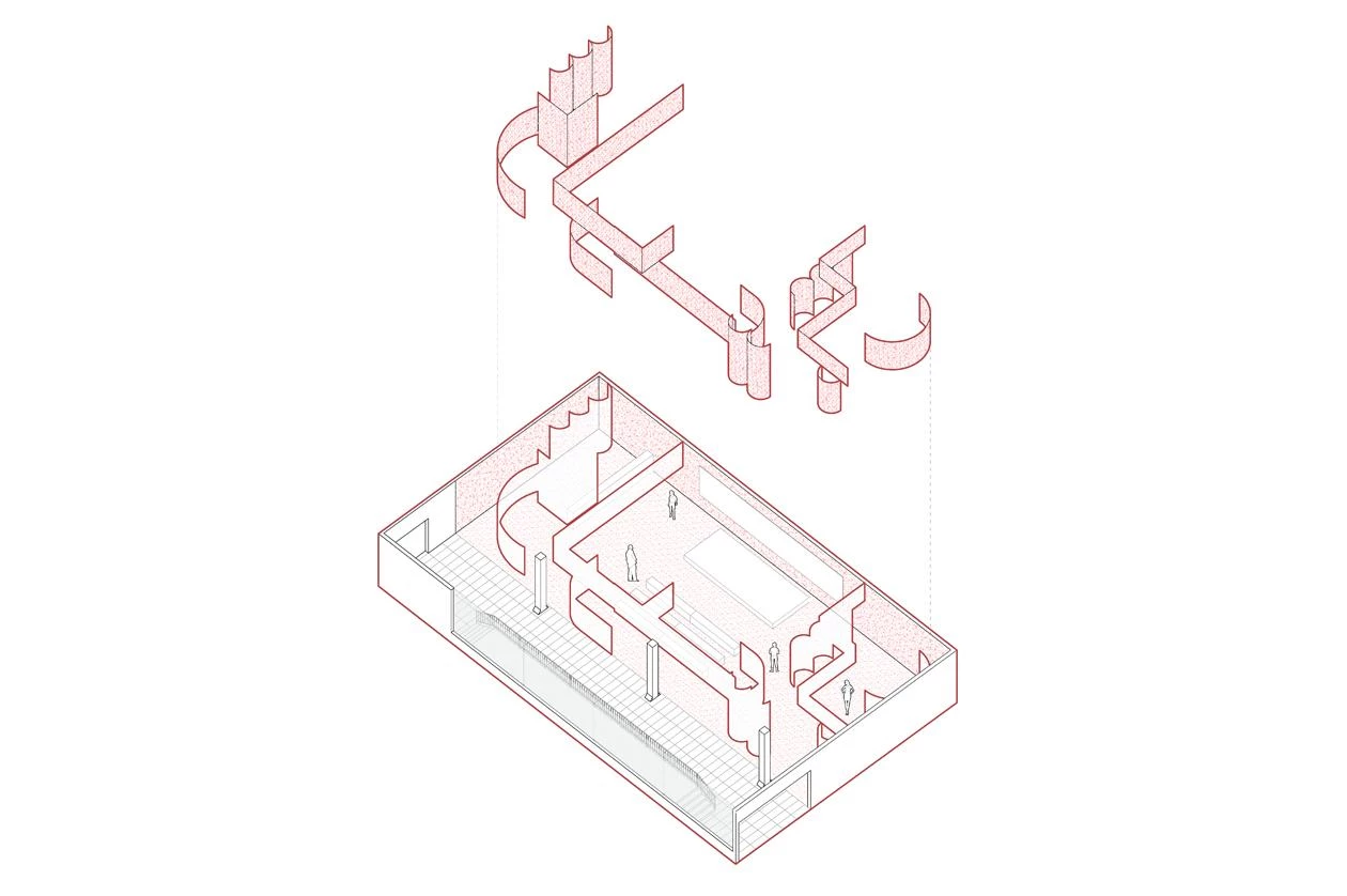 虚假真实性丨西班牙马德里丨Palma 和 NULA.STUDIO-13