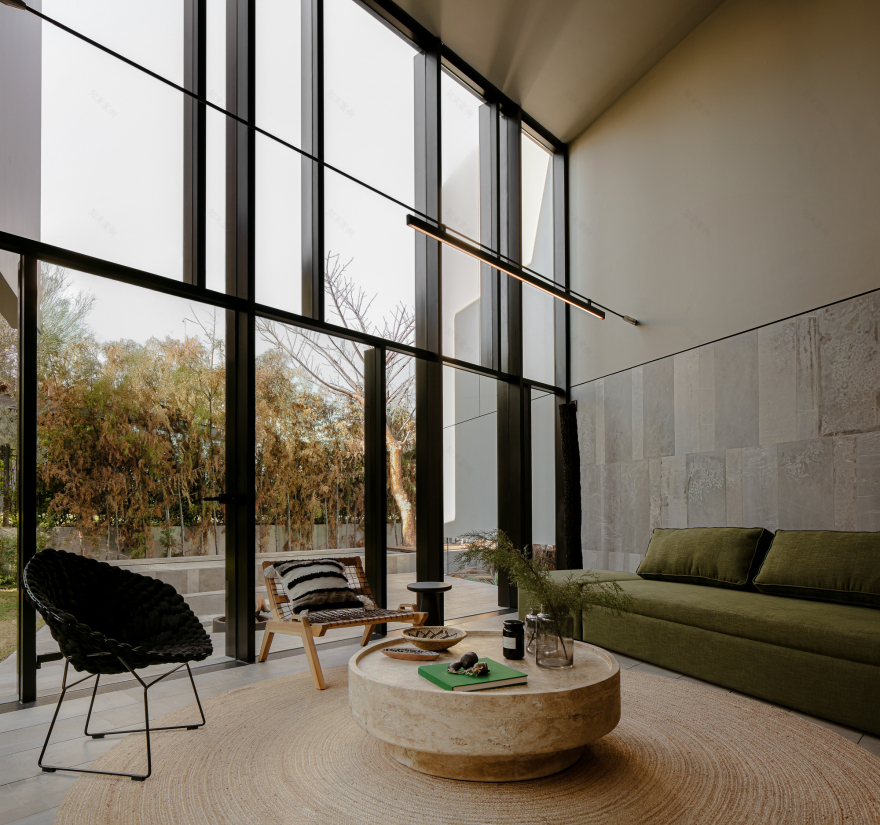 丨墨西哥克雷塔罗丨LABarq-27