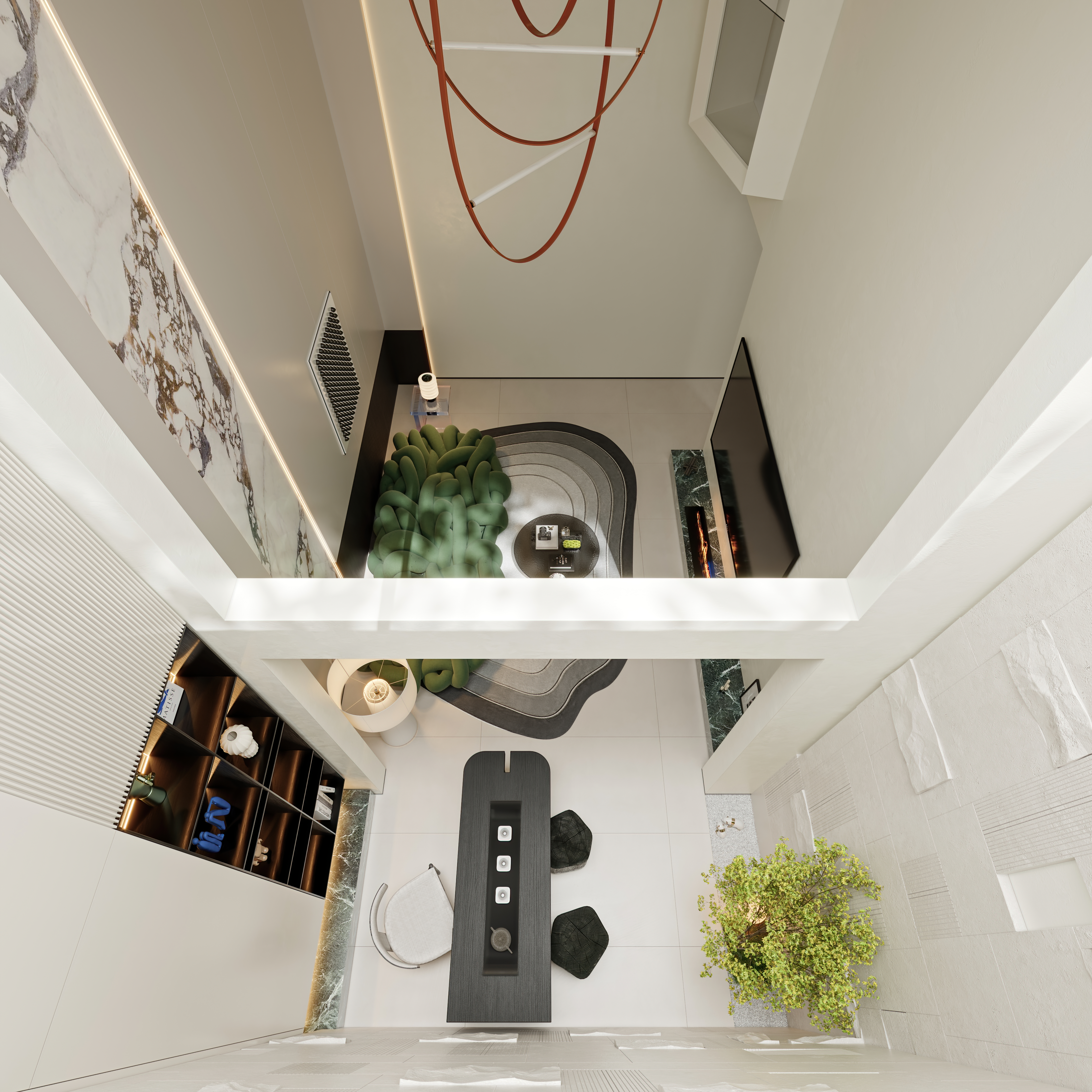 奶油法式客餐厅-15