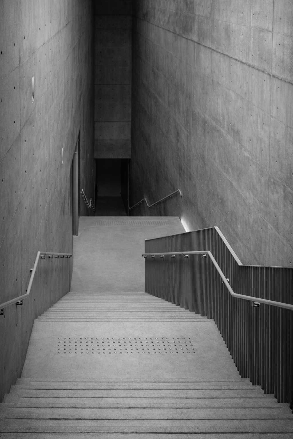 Naoshima new art museum by Tadao Ando-1