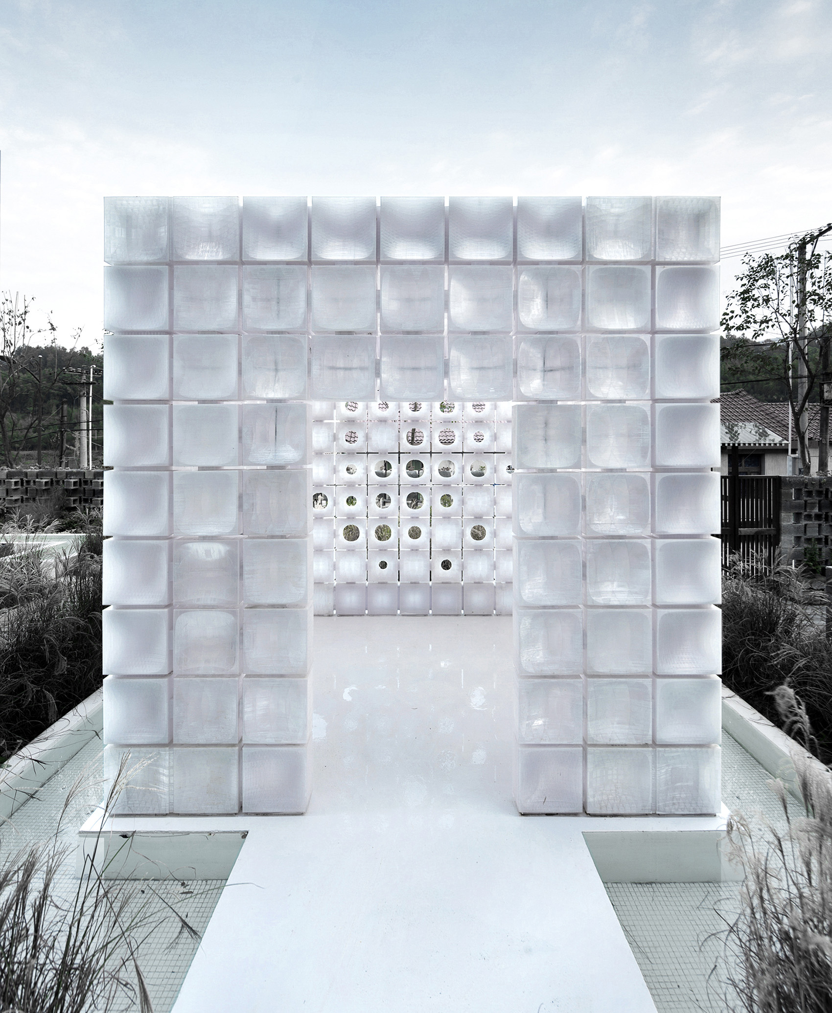 雷宅,浙江桐庐 / 张雷联合建筑事务所-64