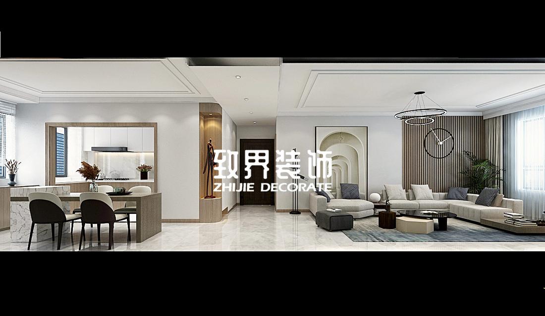 
华南城紫荆名都 -3