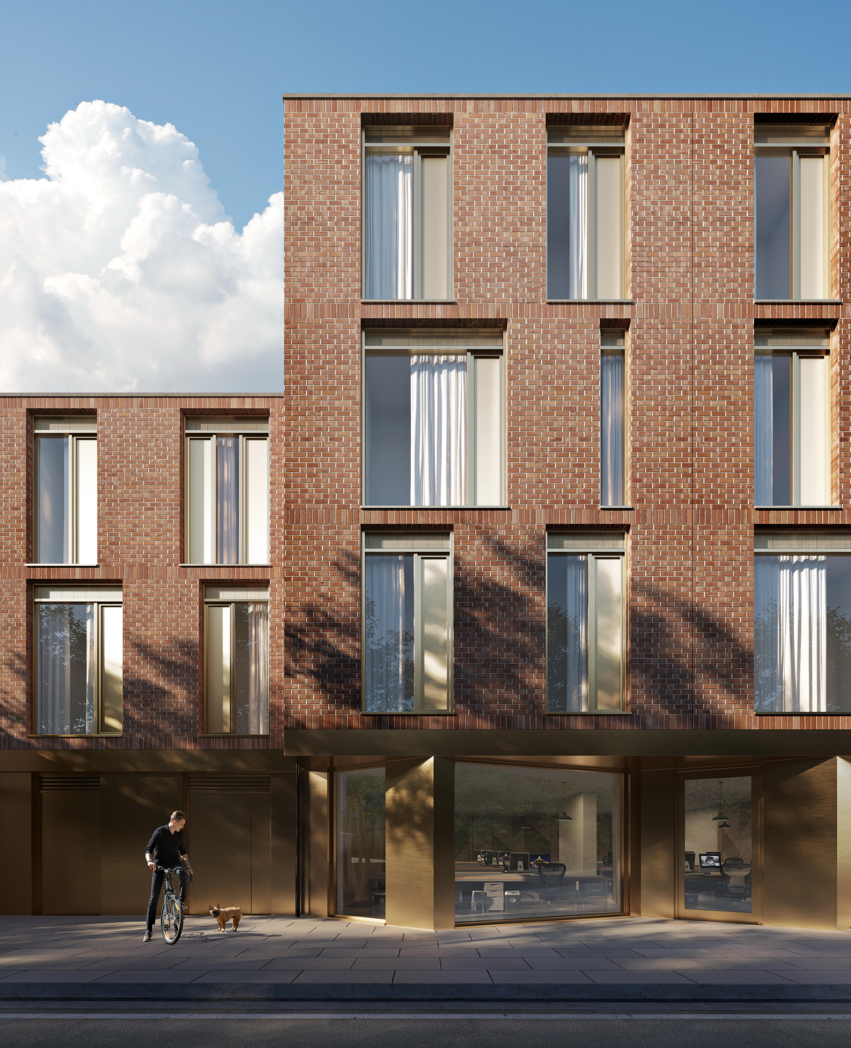 Bickley Road, London-0