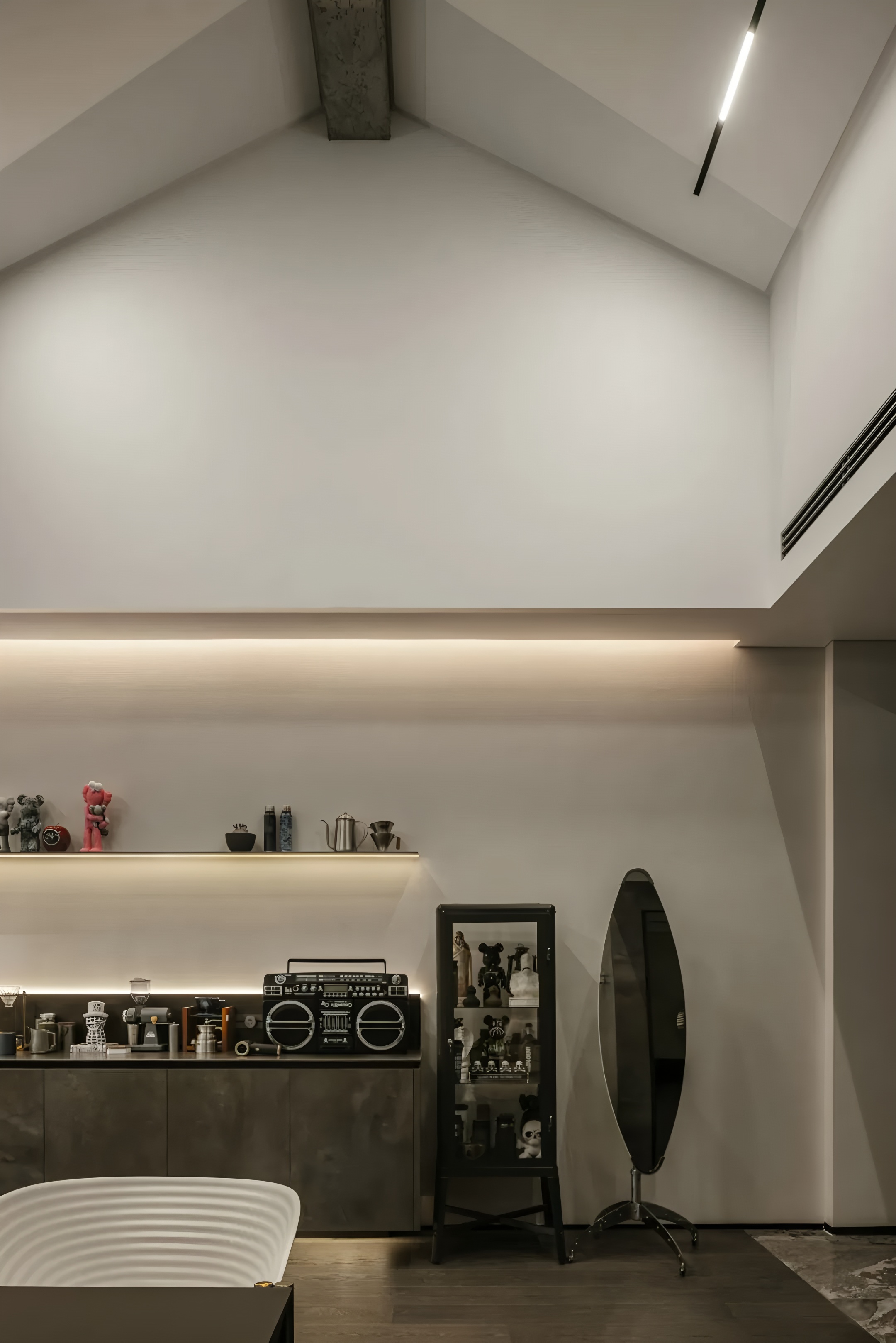 苏州牖维叙然办公空间丨中国苏州丨递平方空间设计-71