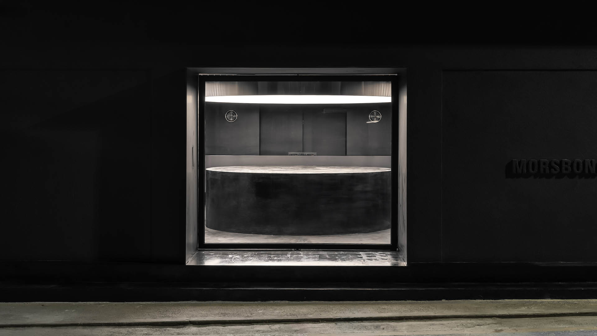 MORSBONA / jewerly showroom-1