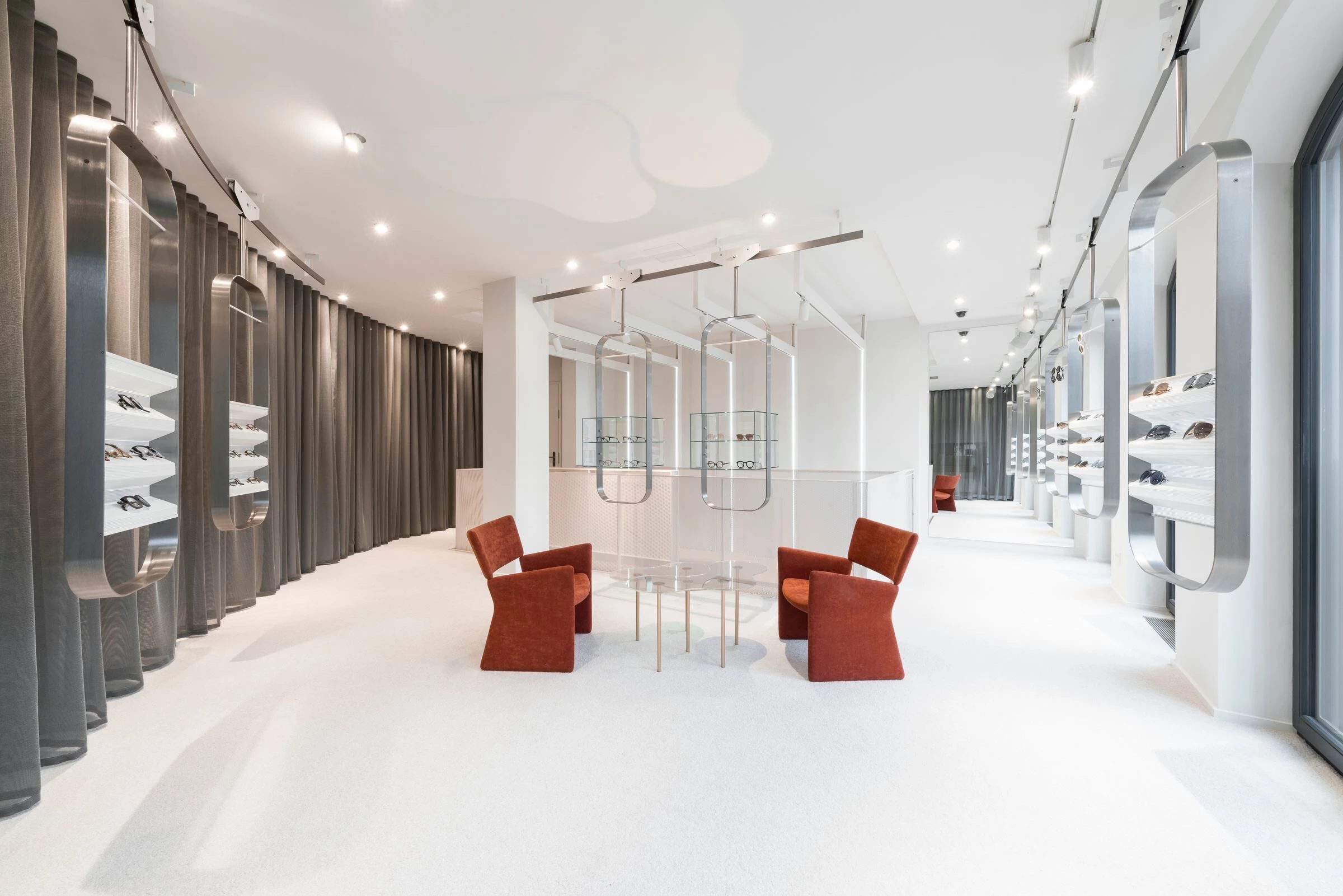 Brillen in Mitte 眼镜店丨德国柏林丨studio karhard®-21