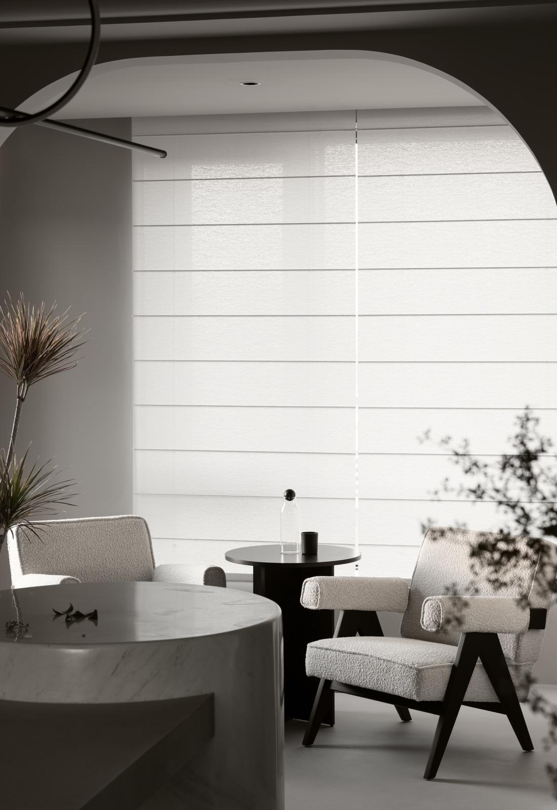 现代精致生活 · 220㎡“土豪风”精装房逆袭之路-29