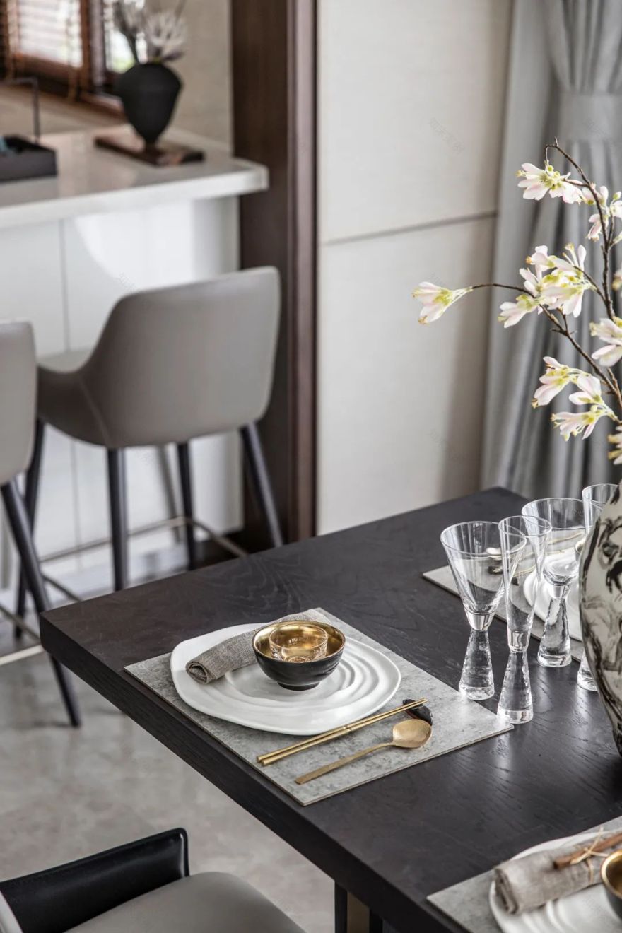 梦回宋朝,重新解读诗意栖居 | HID赫尔贝纳设计-18