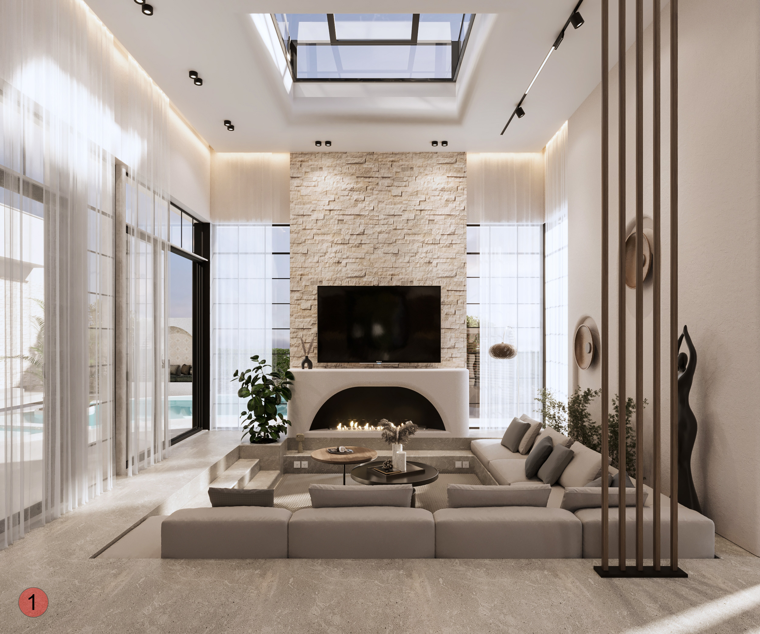 农庄接待处丨Tempo A.-3